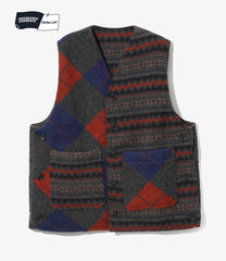 Cosmic Vest