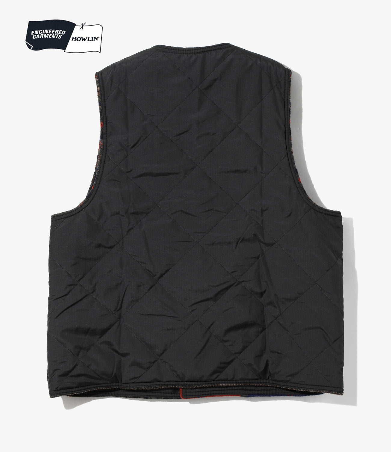 Cosmic Vest