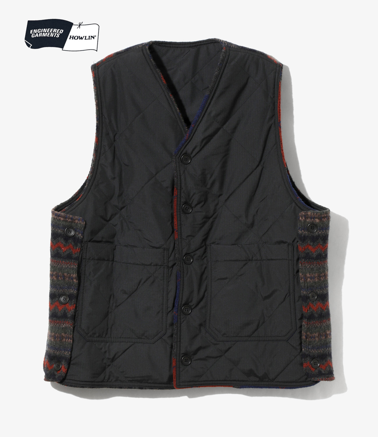 Cosmic Vest
