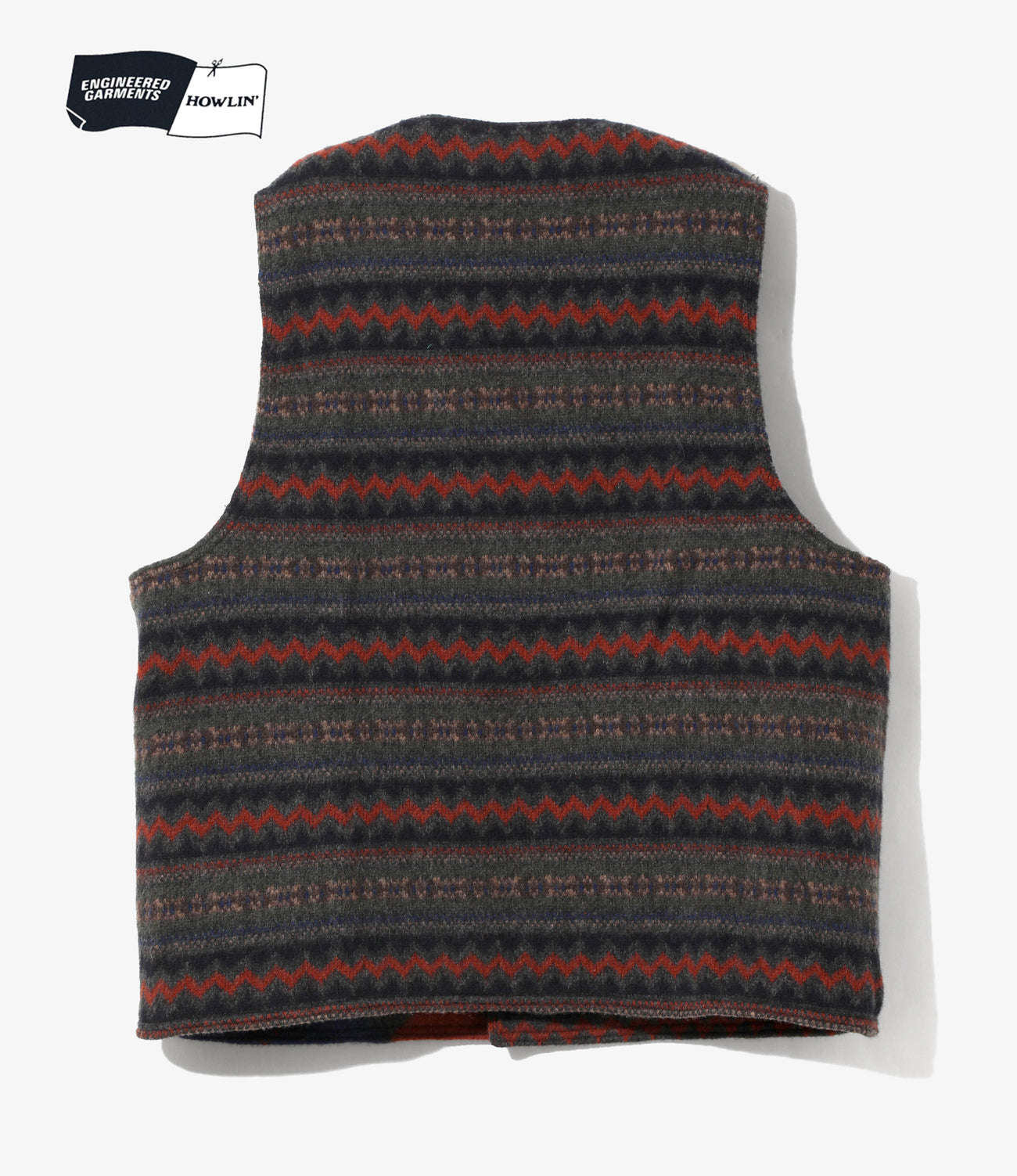 Cosmic Vest