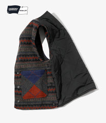 Cosmic Vest