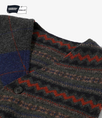 Cosmic Vest