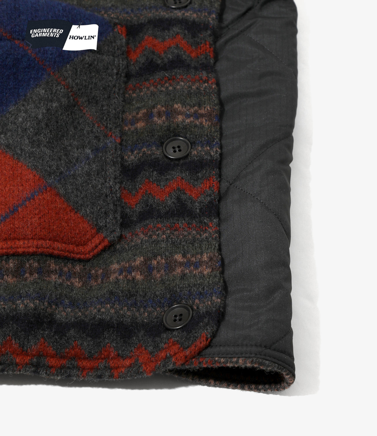 Cosmic Vest