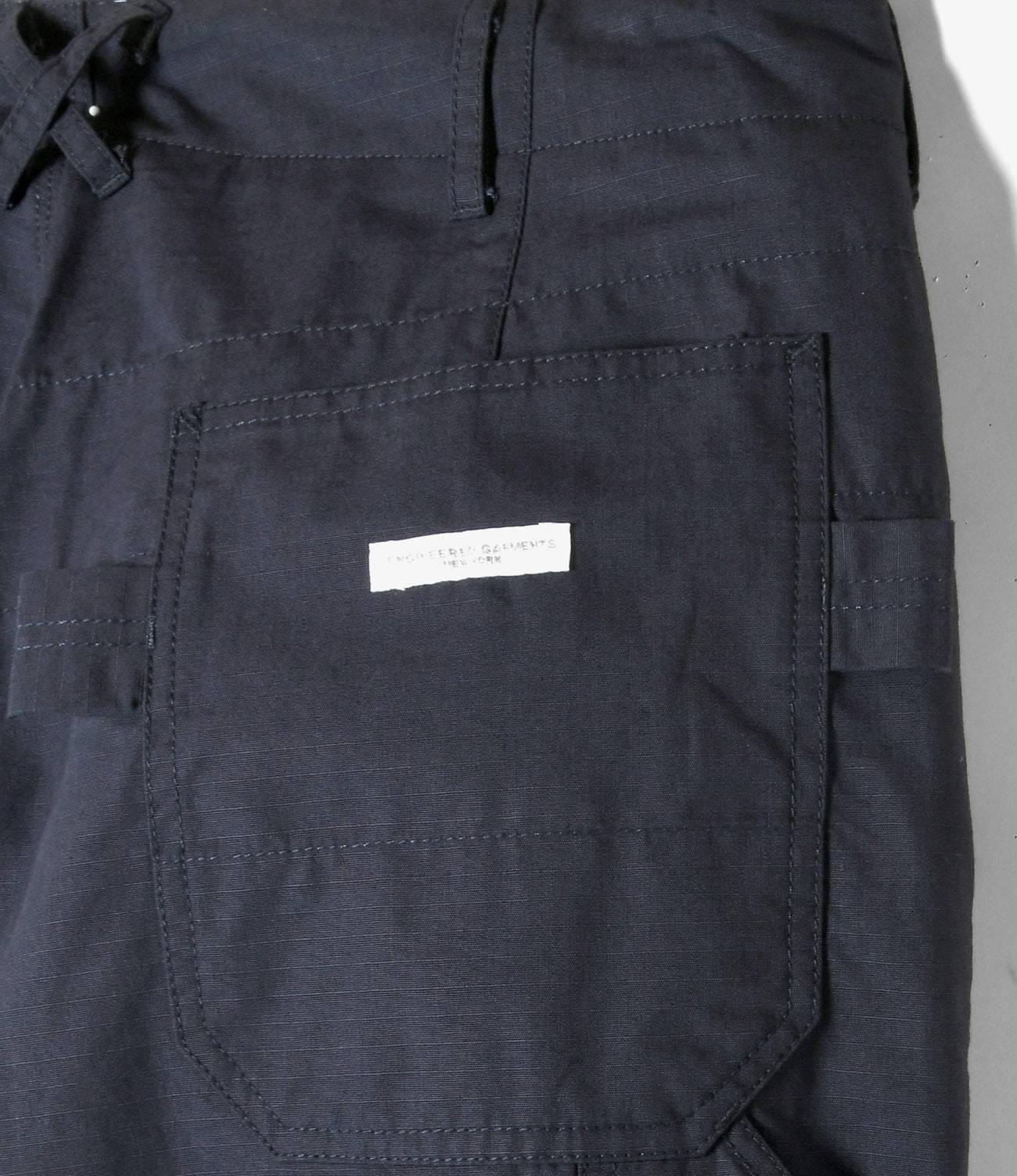 Painter Pant - Cotton Ripstop – NEPENTHES ONLINE STORE