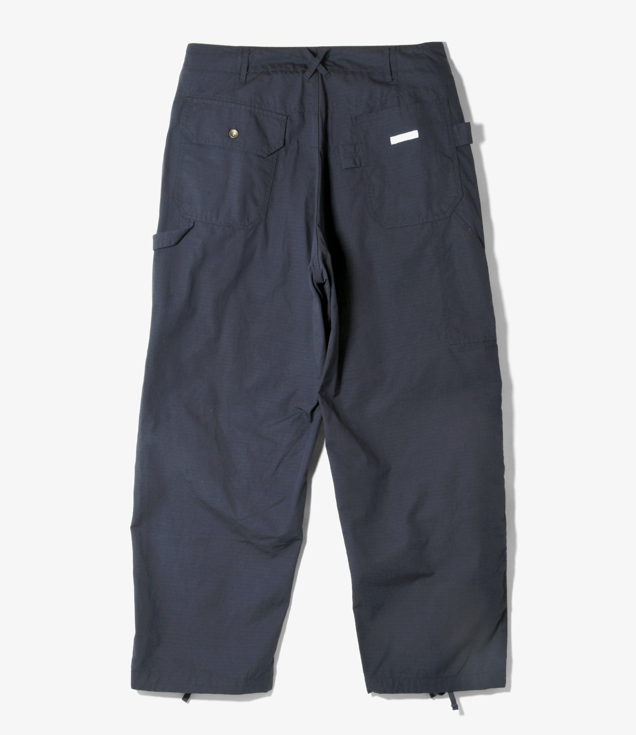 Painter Pant - Cotton Ripstop – NEPENTHES ONLINE STORE