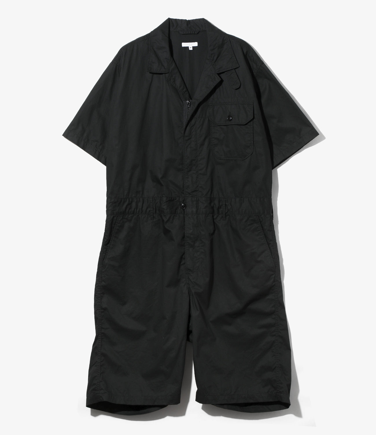 Combi Suit - Cotton High Count Twill – NEPENTHES ONLINE STORE