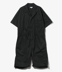 トップス Engineered Garments combi suit Engineered Garments | Nepenthes America | Nepenthes America