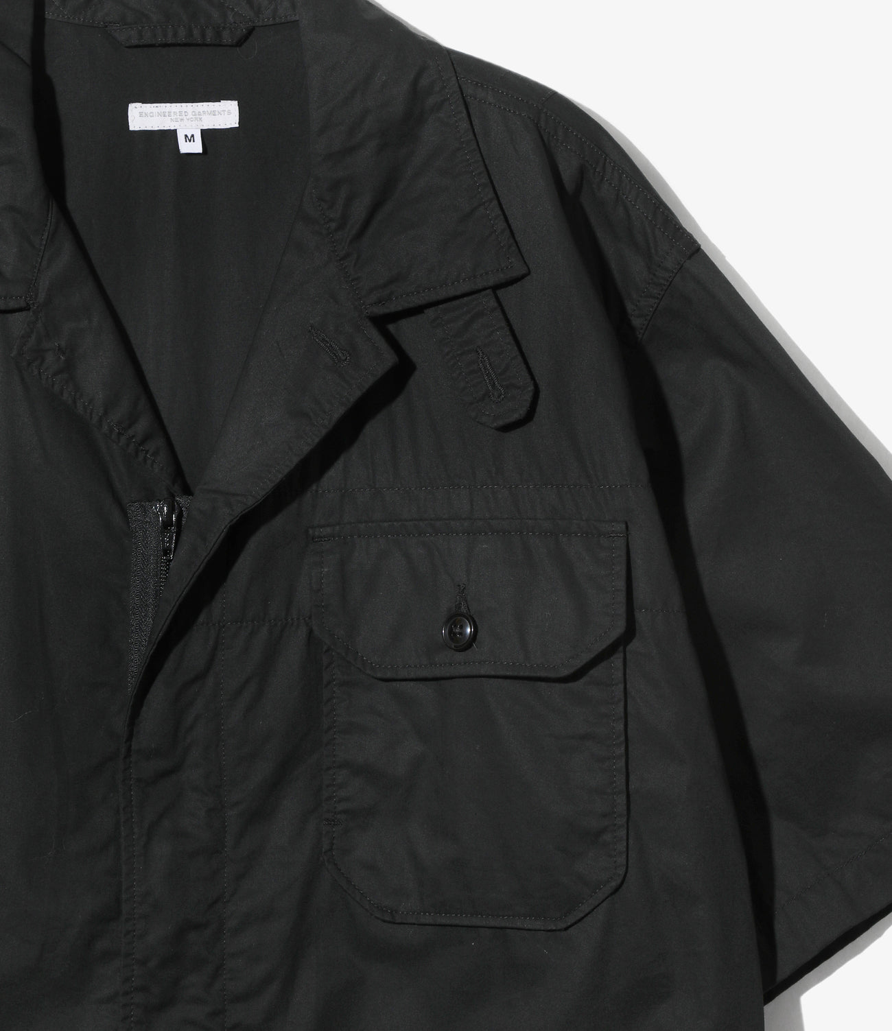 Combi Suit - Cotton High Count Twill – NEPENTHES ONLINE STORE