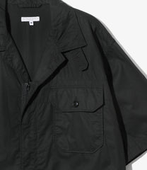 Combi Suit - Cotton High Count Twill