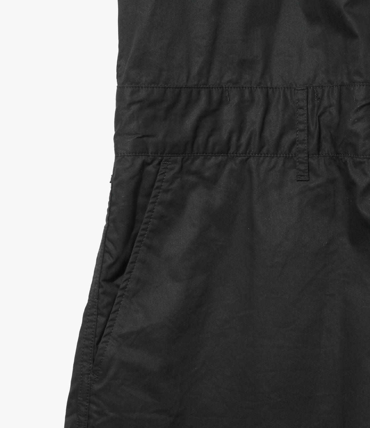 Combi Suit - Cotton High Count Twill – NEPENTHES ONLINE STORE