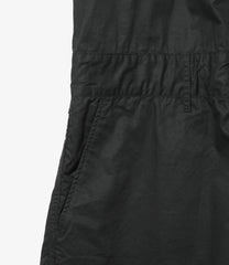 Combi Suit - Cotton High Count Twill