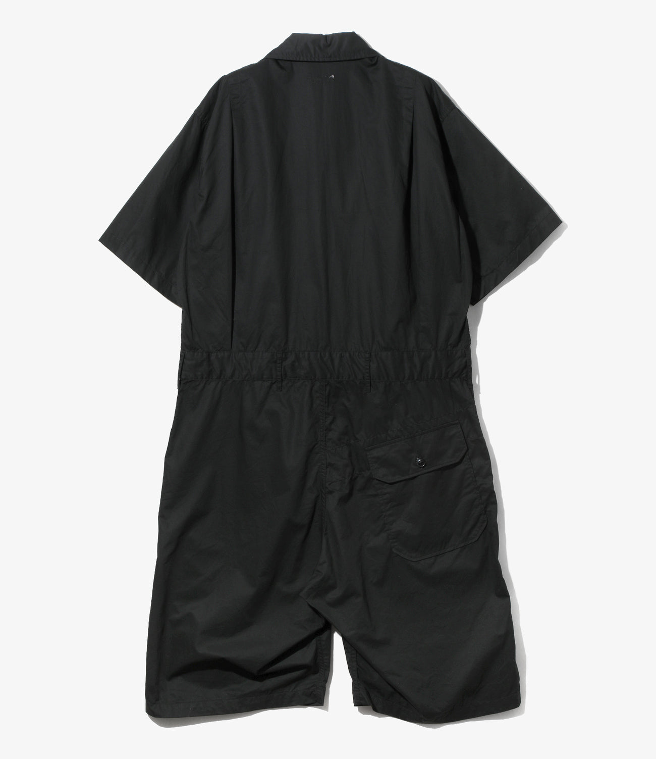 Combi Suit - Cotton High Count Twill – NEPENTHES ONLINE STORE