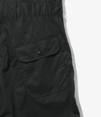 Combi Suit - Cotton High Count Twill