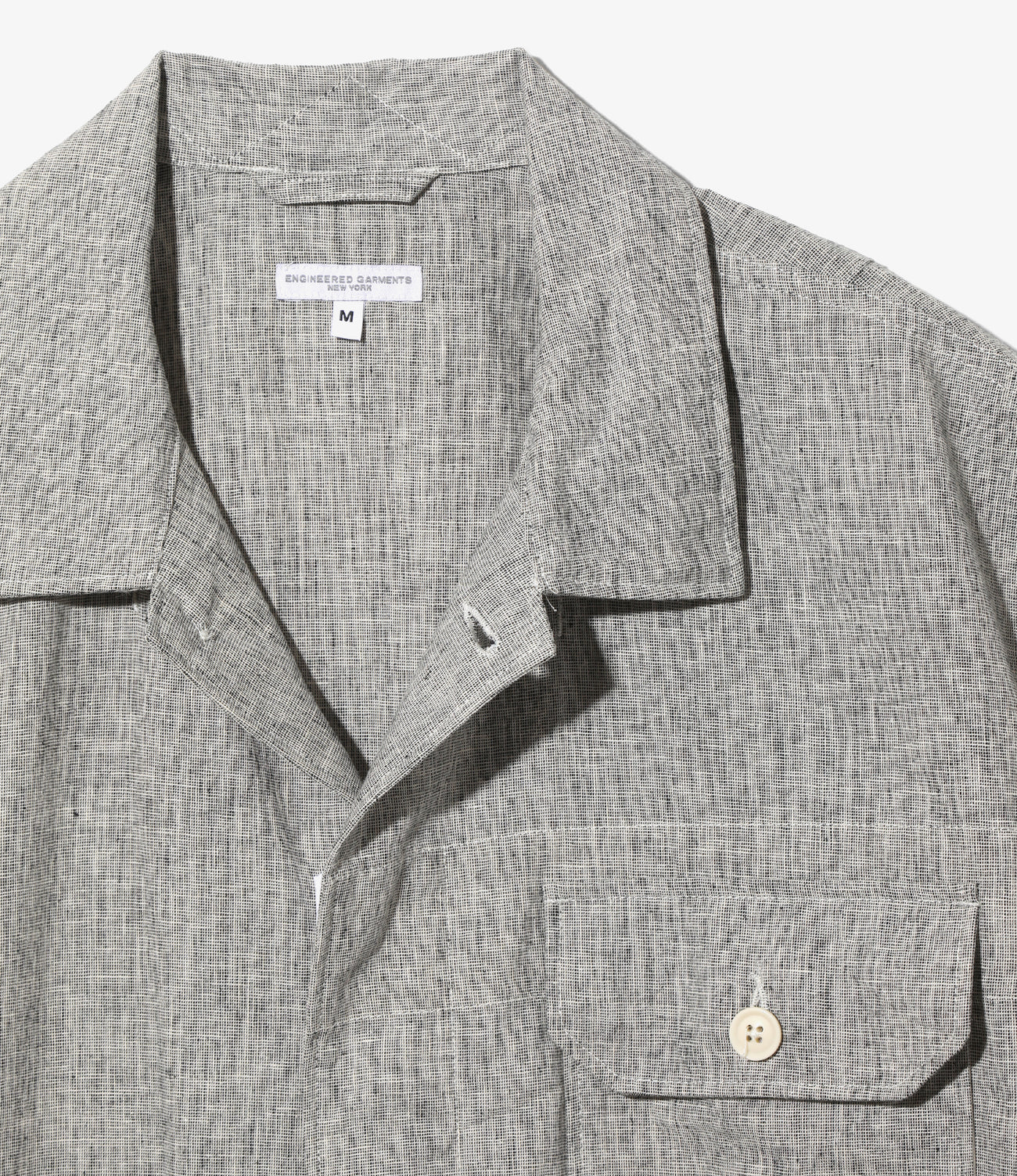 Combi Suit - CL Melange