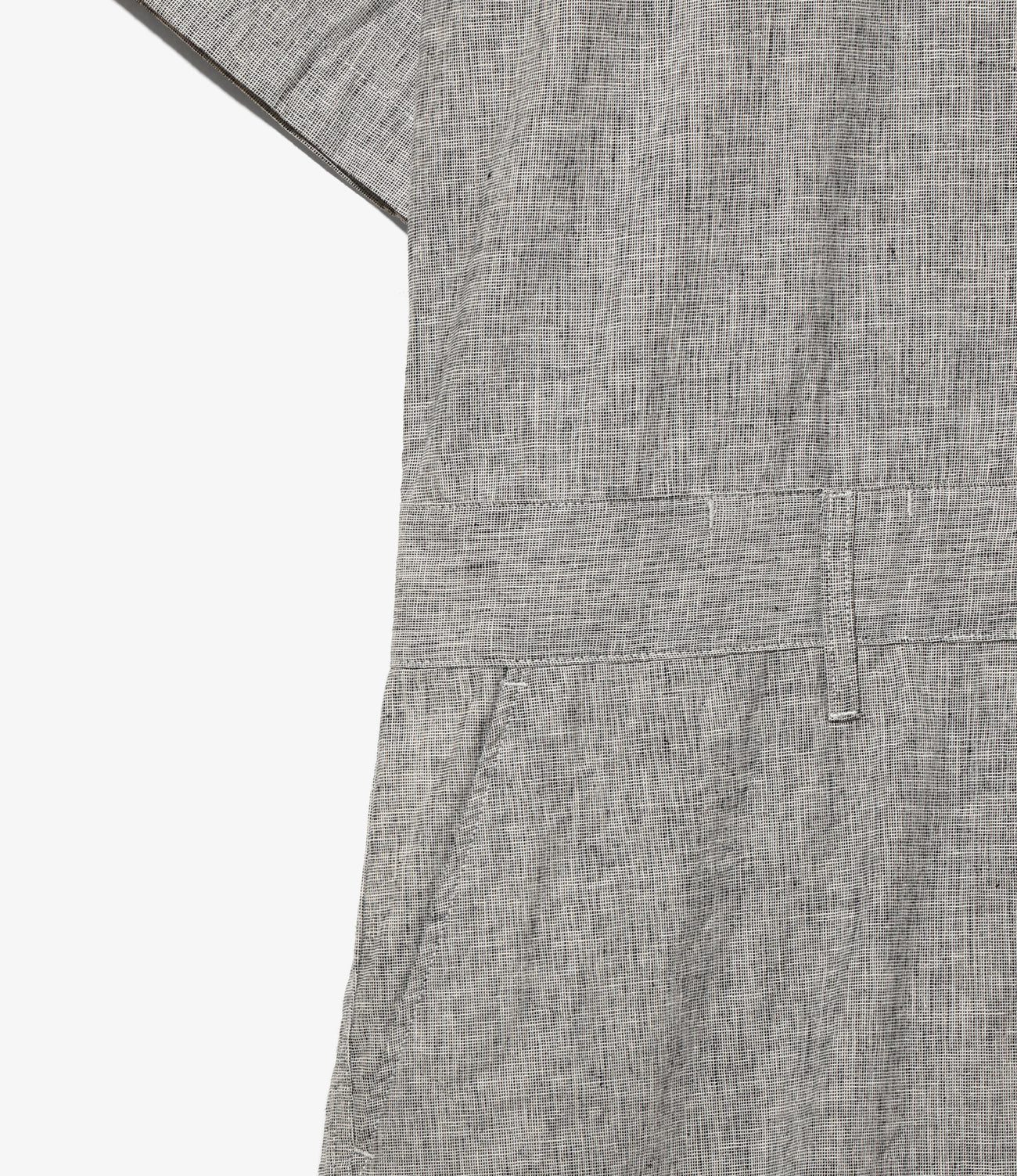 Combi Suit - CL Melange