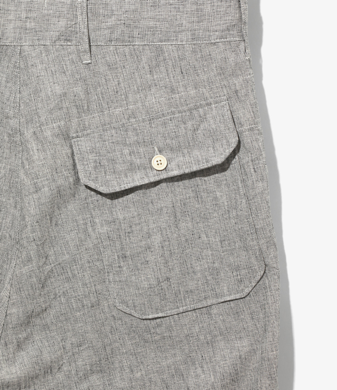 Combi Suit - CL Melange