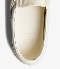 〈ENGINEERED GARMENTS〉x〈OTW BY VANS〉Classic Slip-On 98