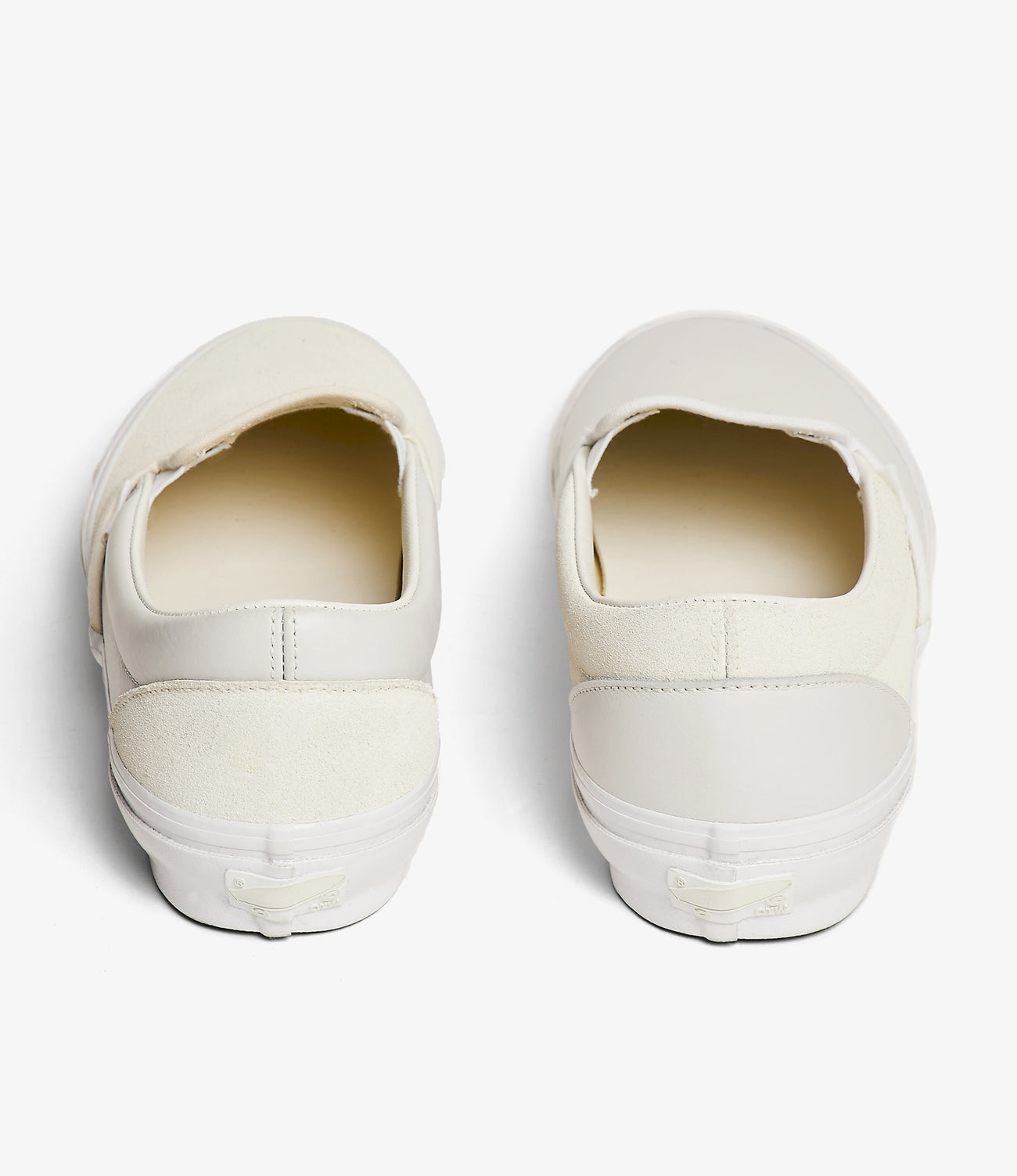 ENGINEERED GARMENTS〉x〈OTW BY VANS〉Classic Slip-On 98