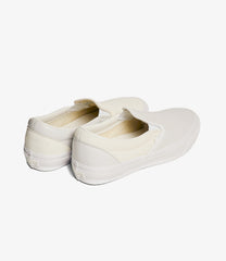 〈ENGINEERED GARMENTS〉x〈OTW BY VANS〉Classic Slip-On 98