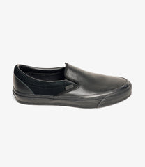 〈ENGINEERED GARMENTS〉x〈OTW BY VANS〉Classic Slip-On 98