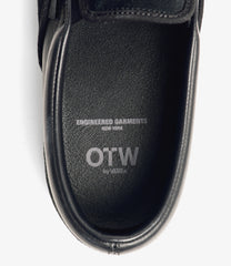〈ENGINEERED GARMENTS〉x〈OTW BY VANS〉Classic Slip-On 98