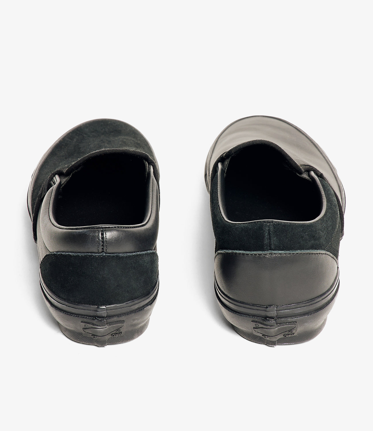 ENGINEERED GARMENTS〉x〈OTW BY VANS〉Classic Slip-On 98