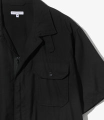 Combi Suit - Tropical Wool