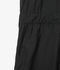 Combi Suit - Tropical Wool