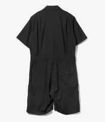 Combi Suit - Tropical Wool