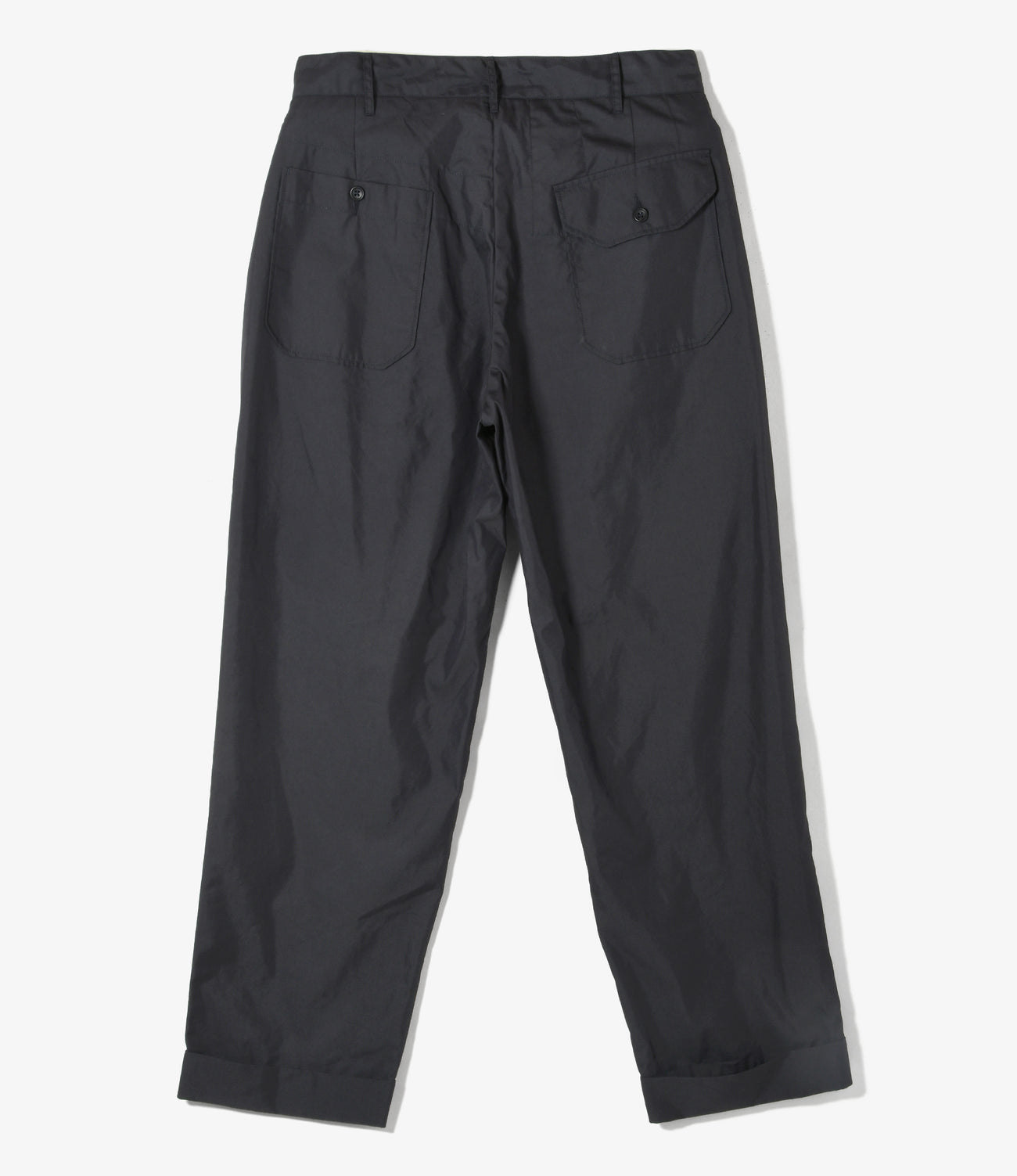 Carlyle Pant - Lt.Weight Nyco Twill – NEPENTHES ONLINE STORE