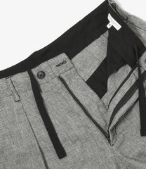 Carlyle Pant - CL Houndstooth