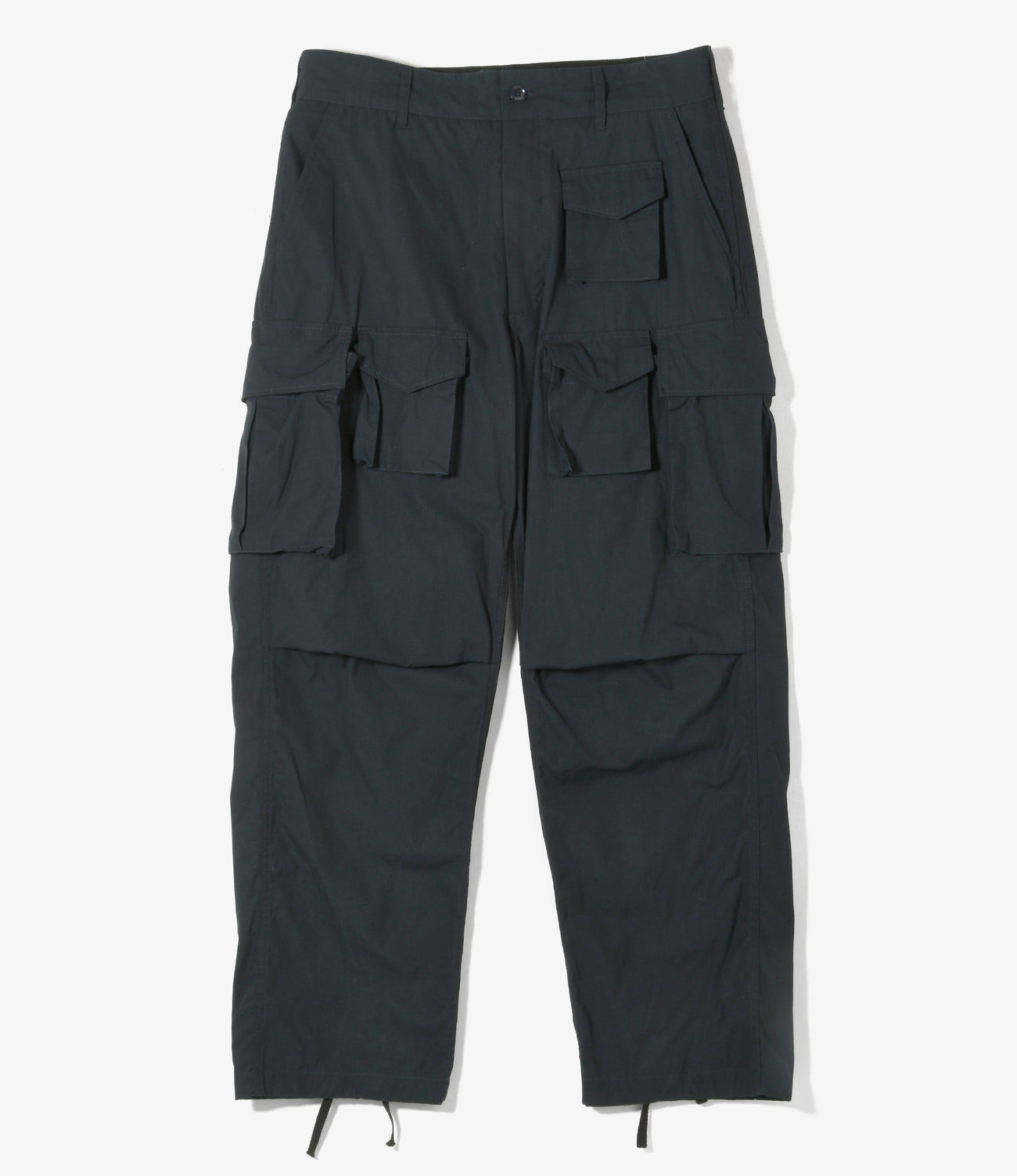 FA Pant - Cotton Heavy Poplin