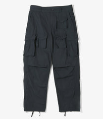 FA Pant - Cotton Heavy Poplin