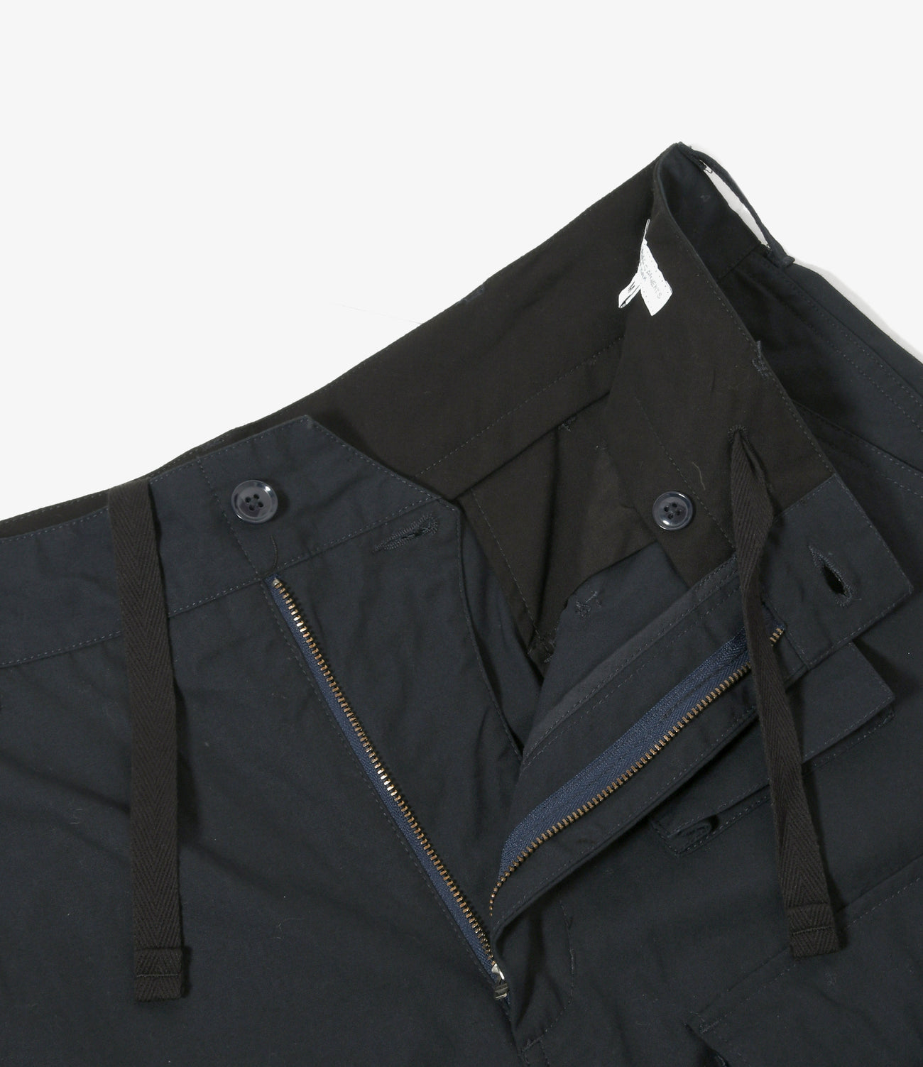 FA Pant - Cotton Heavy Poplin