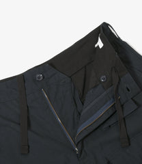 FA Pant - Cotton Heavy Poplin