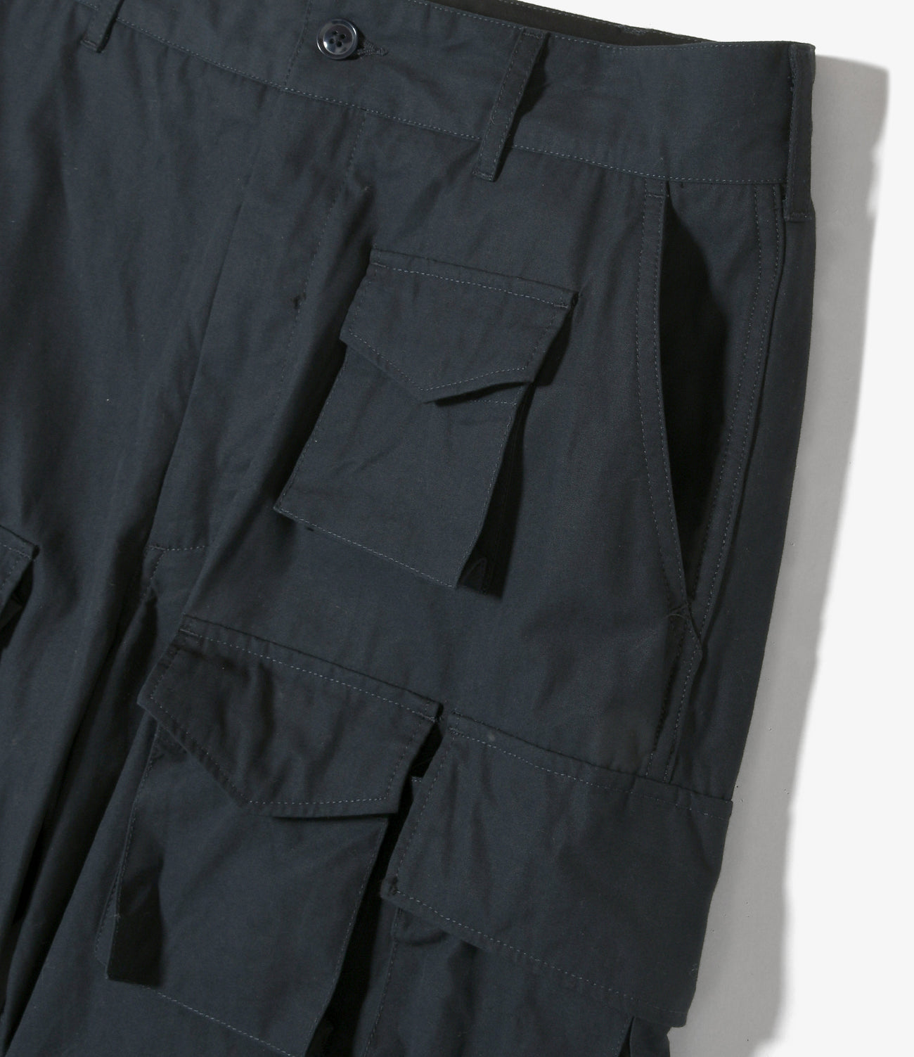 FA Pant - Cotton Heavy Poplin