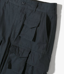 FA Pant - Cotton Heavy Poplin