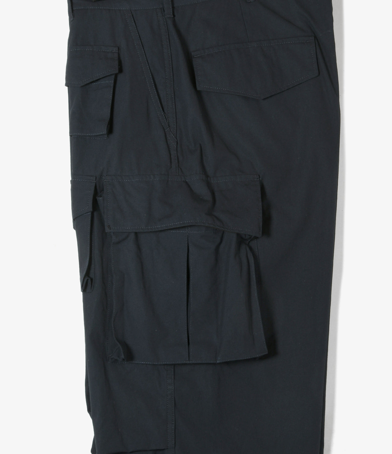 FA Pant - Cotton Heavy Poplin