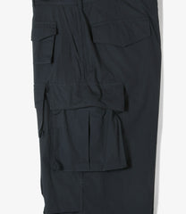 FA Pant - Cotton Heavy Poplin