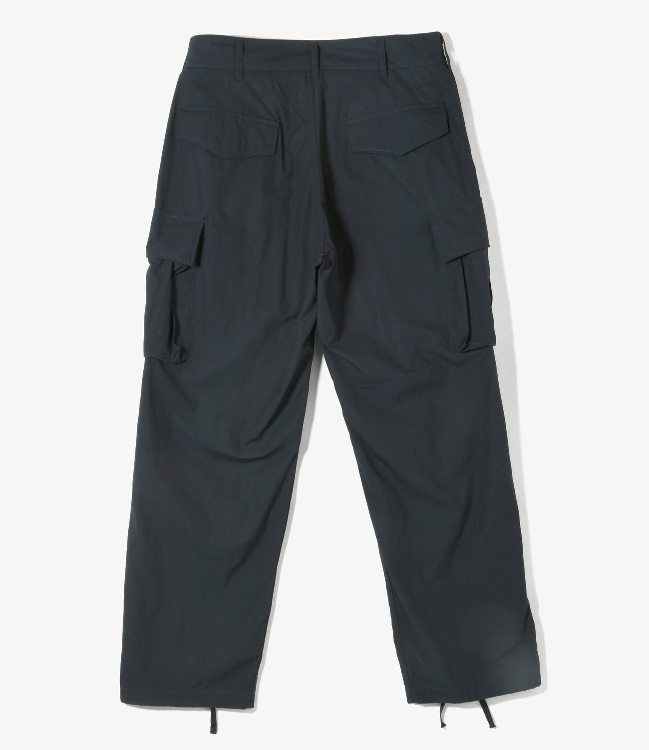 FA Pant - Cotton Heavy Poplin