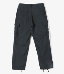 FA Pant - Cotton Heavy Poplin