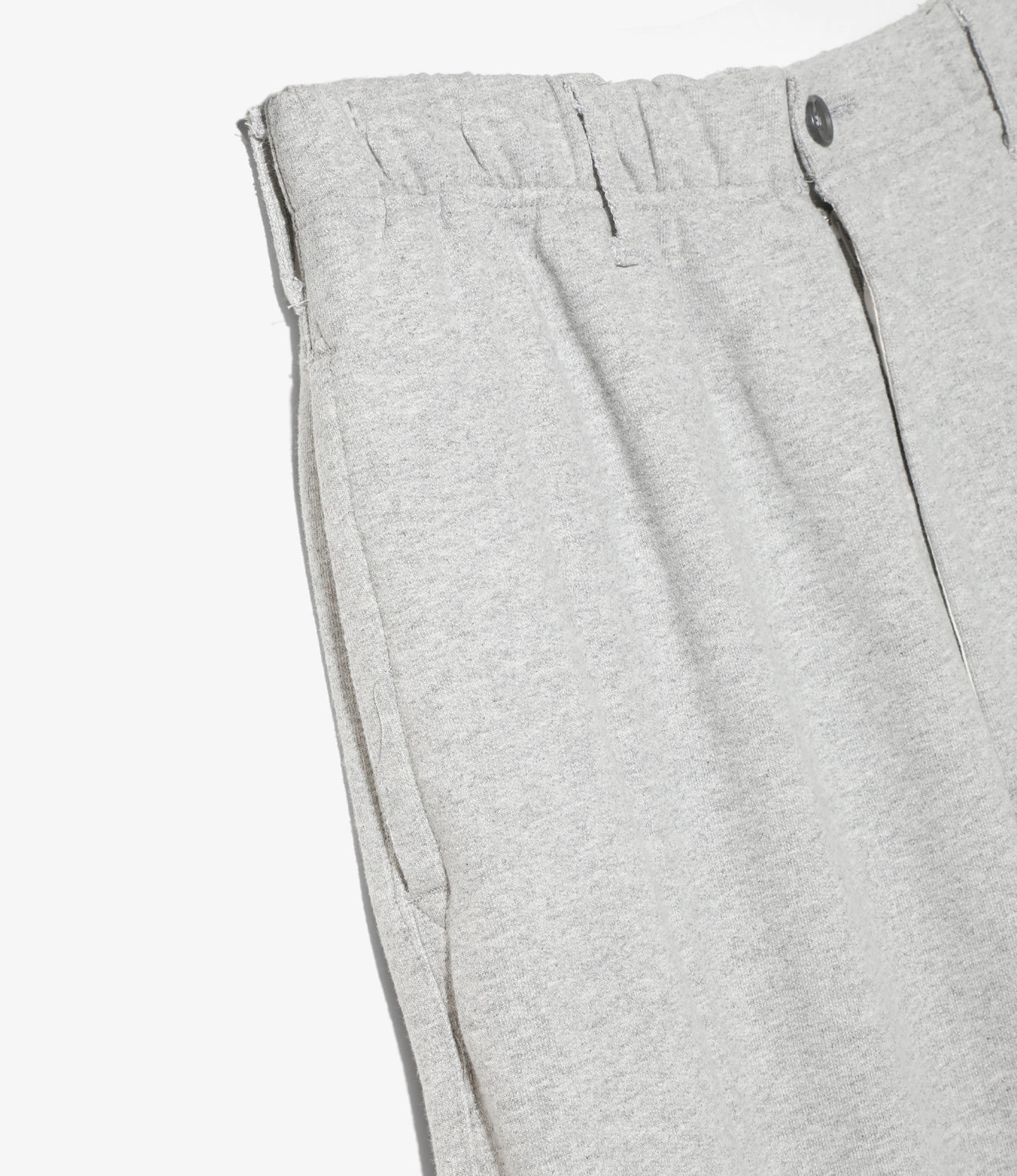 Drawstring Pant - French Terry