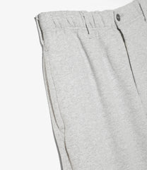Drawstring Pant - French Terry