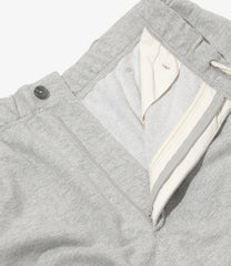 Drawstring Pant - French Terry