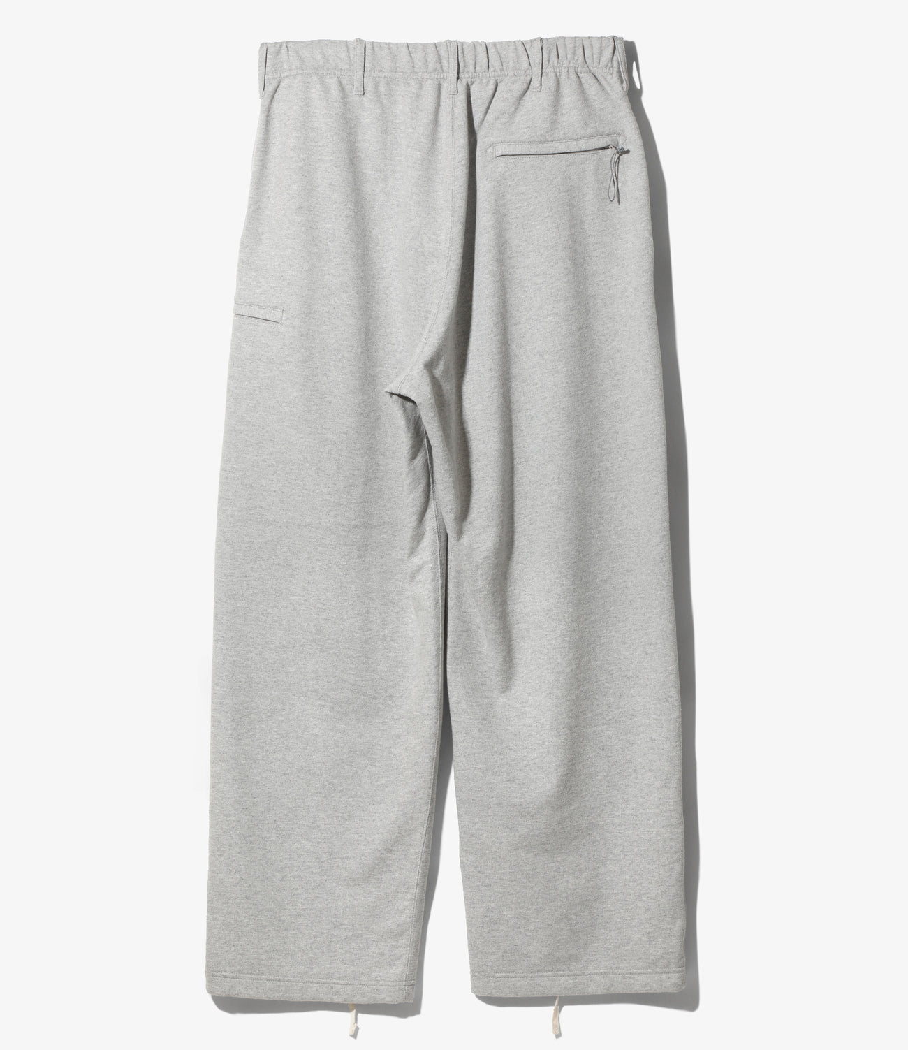 Drawstring Pant - French Terry