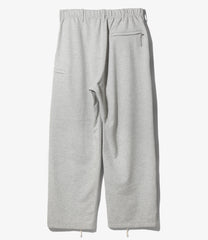 Drawstring Pant - French Terry