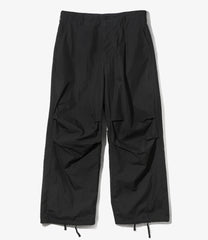 Over Pant - Lt.Weight Nyco Poplin