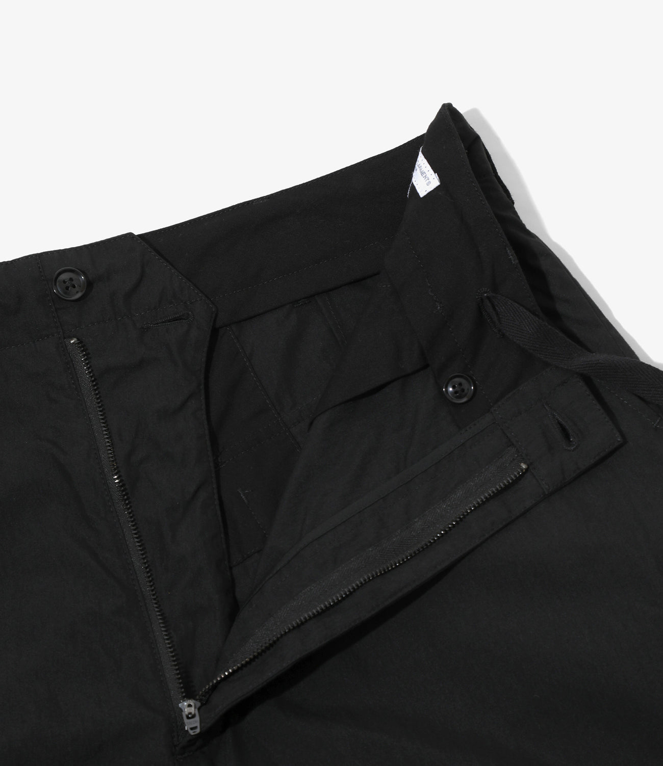 Over Pant - Lt.Weight Nyco Poplin