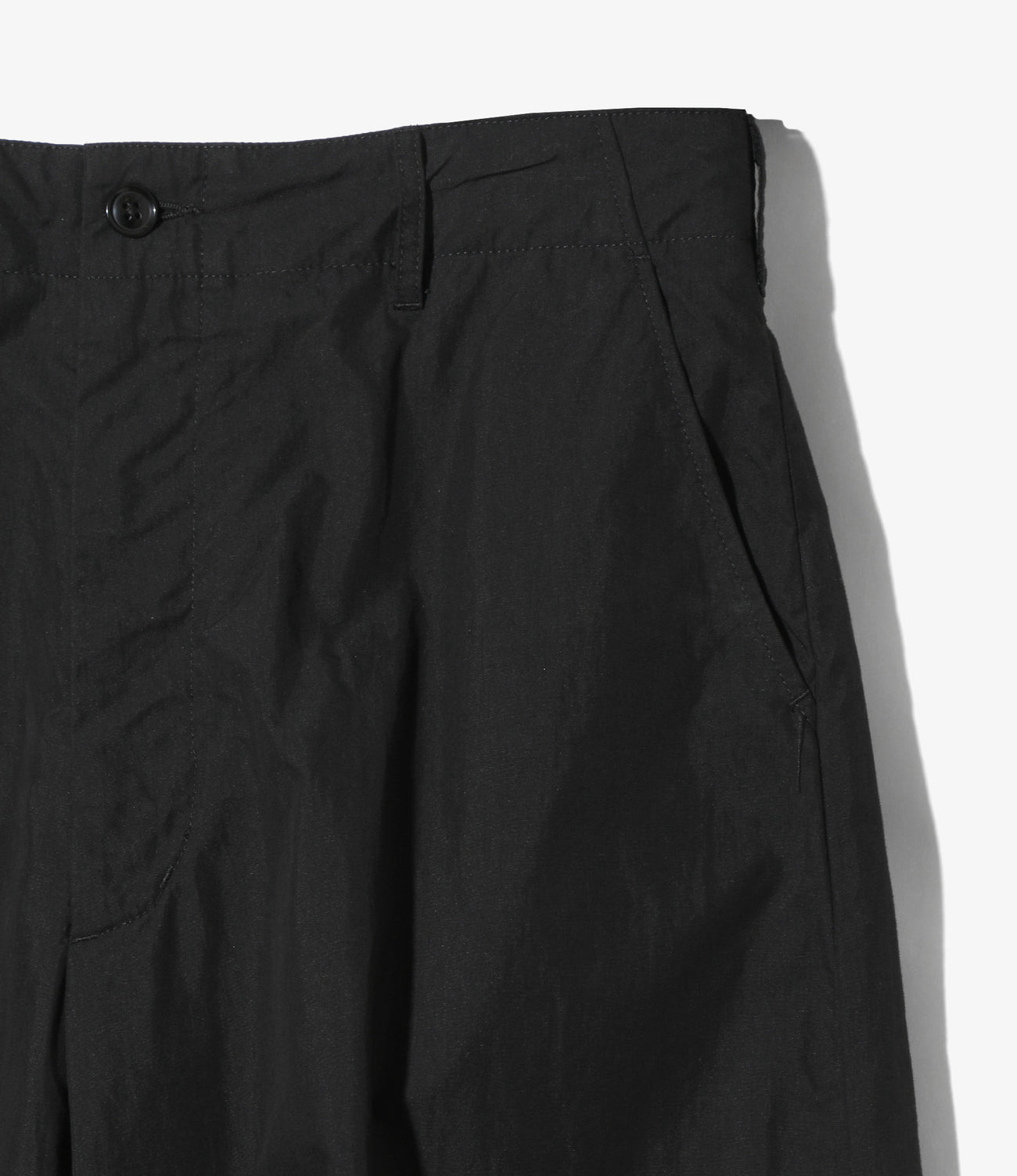 Over Pant - Lt.Weight Nyco Poplin