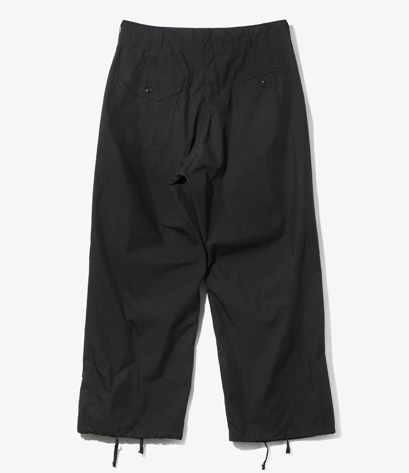 Over Pant - Lt.Weight Nyco Poplin
